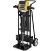 DEWALT Demolition Hammer, Pavement Breaker with Hammer Truck (D25980KB)(One Box)