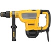DEWALT Rotary Hammer/Drill Combination, 1-3/4-Inch, SDS MAX (D25614K)