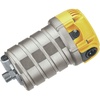 DEWALT Router Motor, 2-1/4 HP (DW618M)