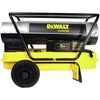 DeWalt F340700 DXH215HD Forced Air Kerosene Heater
