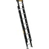 DeWalt Type IA 300lb Rated FG Extension w/ProTop 16′ DXL3020-16PT(16 feet)