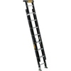 DeWalt Type IA 300lb Rated FG Extension w/ProTop 24′ DXL3020-24PT