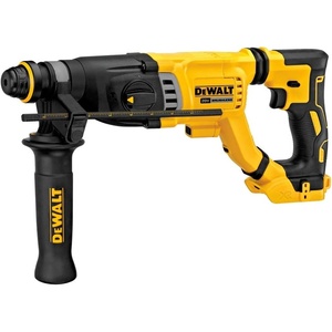 DEWALT 20V MAX Rotary Hammer, SDS Plus, 1-1/8-Inch, Tool Only (DCH263B)(Multi)