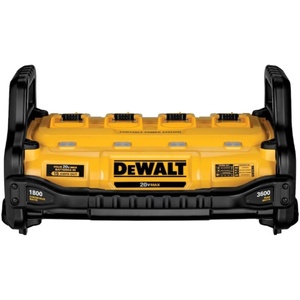 DEWALT DCB1800B FLEXVOLT Portable Power Station (Tool Only)