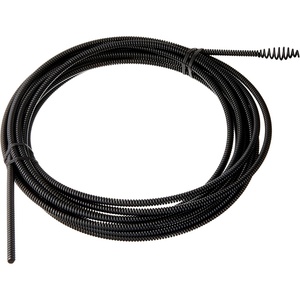 DEWALT DCD2005 Black Oxide Drain Cable with Bulb Head