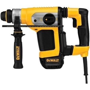 DEWALT Rotary Hammer, SDS, 1-1/8-Inch (D25416K)(Rotary Hammer Only)