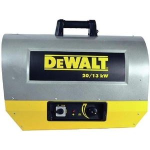 DeWALT DXH2000TS Electric Forced Air Heater