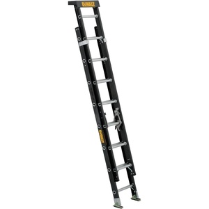 DeWalt Type IA 300lb Rated FG Extension w/ProTop 24′ DXL3020-24PT