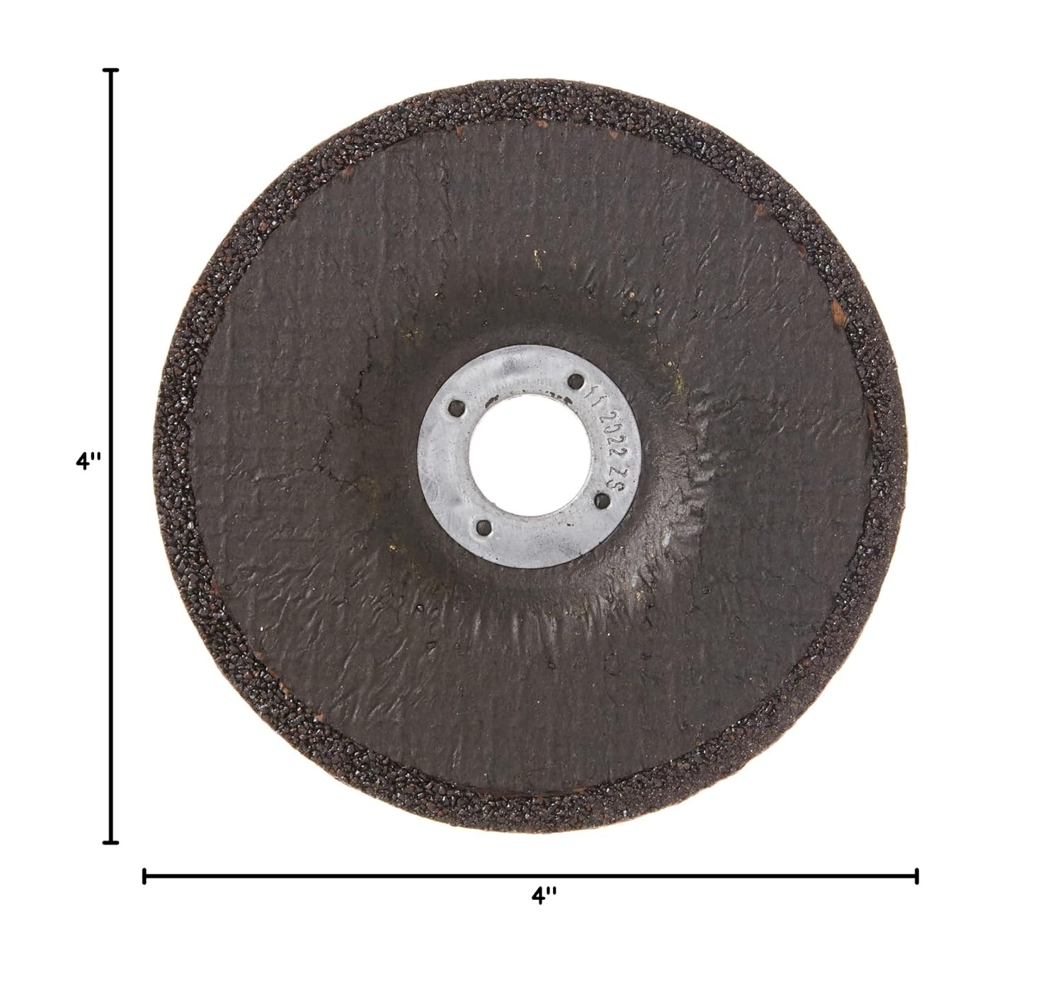 image:imageDEWALT DW4429 4Inch by 14Inch by 58Inch ConcreteMasonry Grinding WheelOne Size