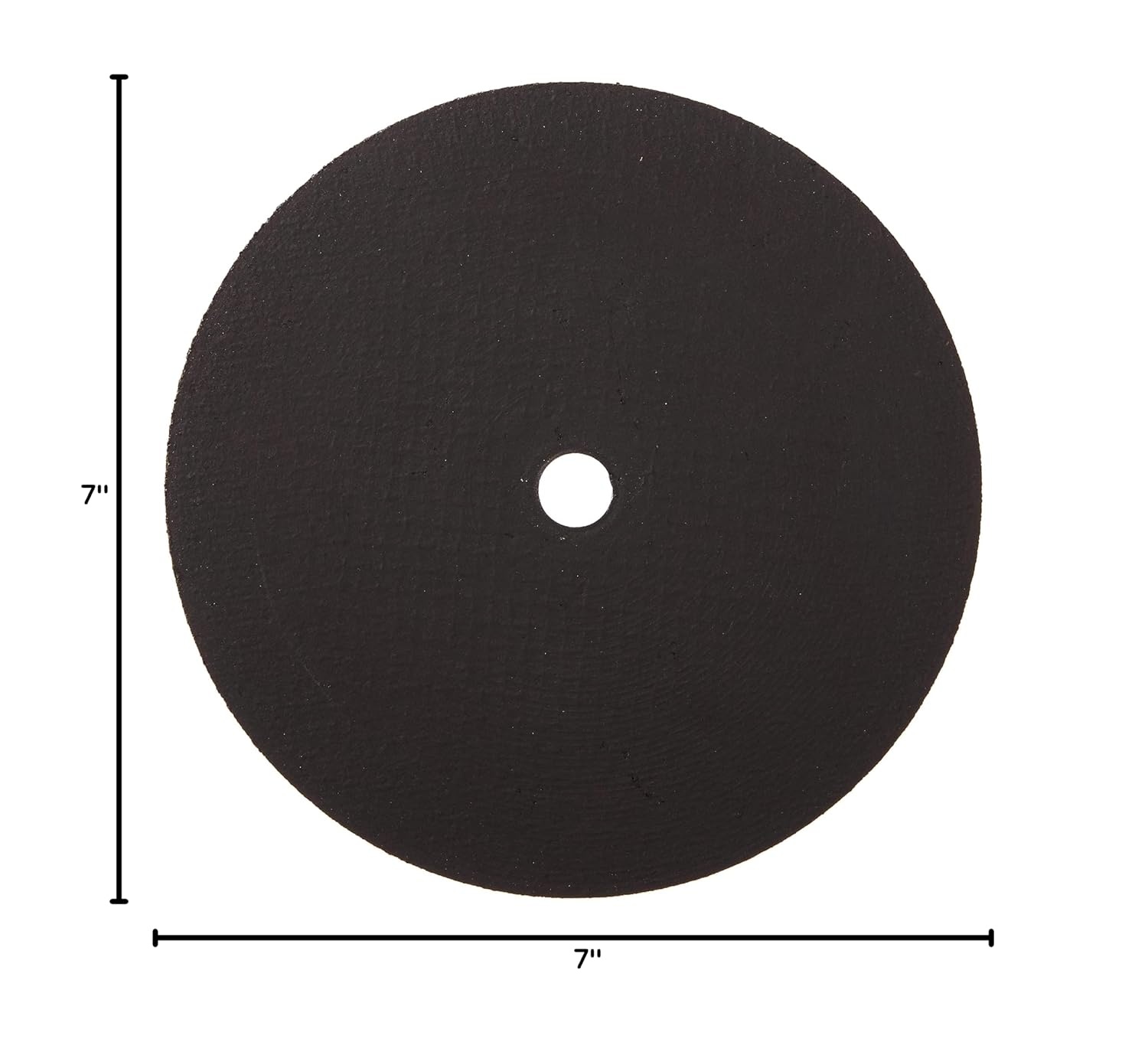 image:imageDEWALT DW8056 7Inch Extended Performance Metal Abrasive Saw Blades1 Count Pack of 5
