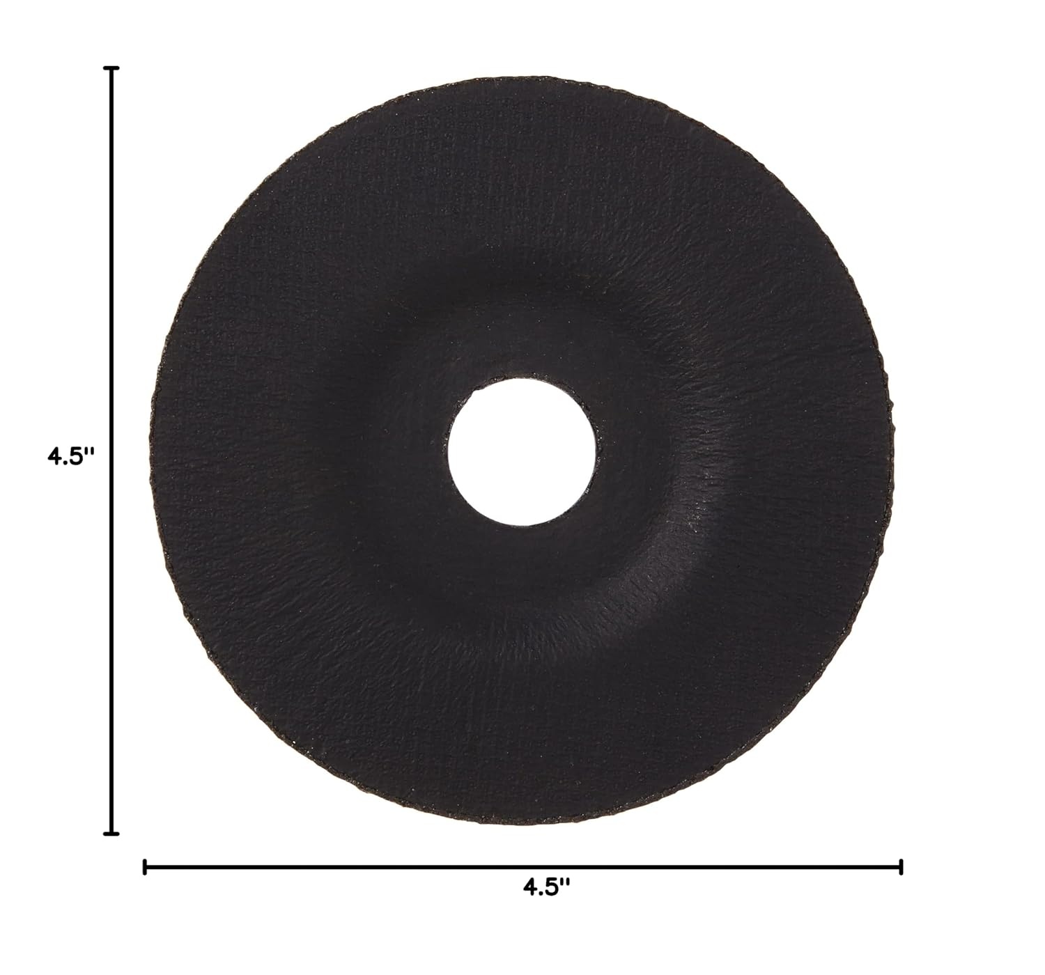 image:imageDEWALT DW8424 Thin Cutting Wheel 412Inch x 045Inch x 78Inch Pack of 11 Count Pack of 2