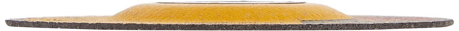 image:imageDEWALT DW8424 Thin Cutting Wheel 412Inch x 045Inch x 78Inch Pack of 11 Count Pack of 2