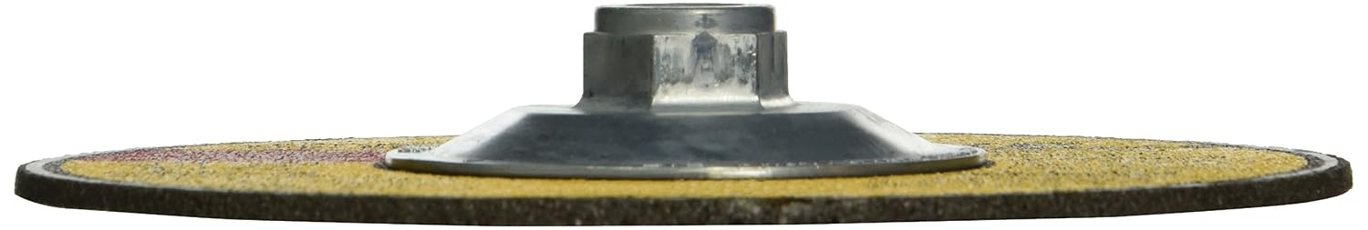 image:imageDEWALT DW8825 7Inch by 18Inch by 58Inch11 XP Grinding WheelOne Size Pack of 5