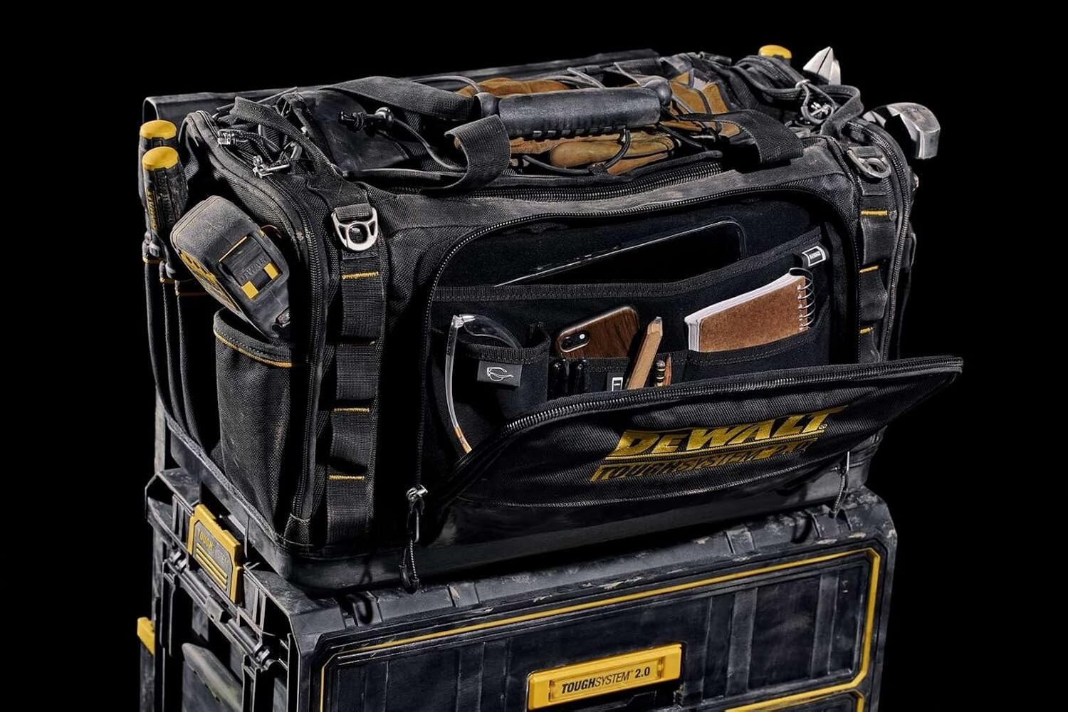image:imageDEWALT Dust Bag Universal DW7053Black