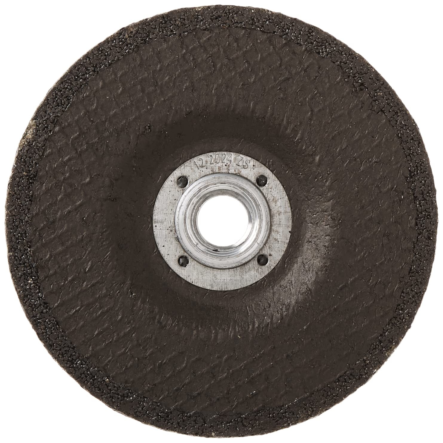 image:imageDEWALT Grinding Wheel General Purpose for Metal 412Inch x 14Inch x 58Inch DW45231 Count Pack of 1