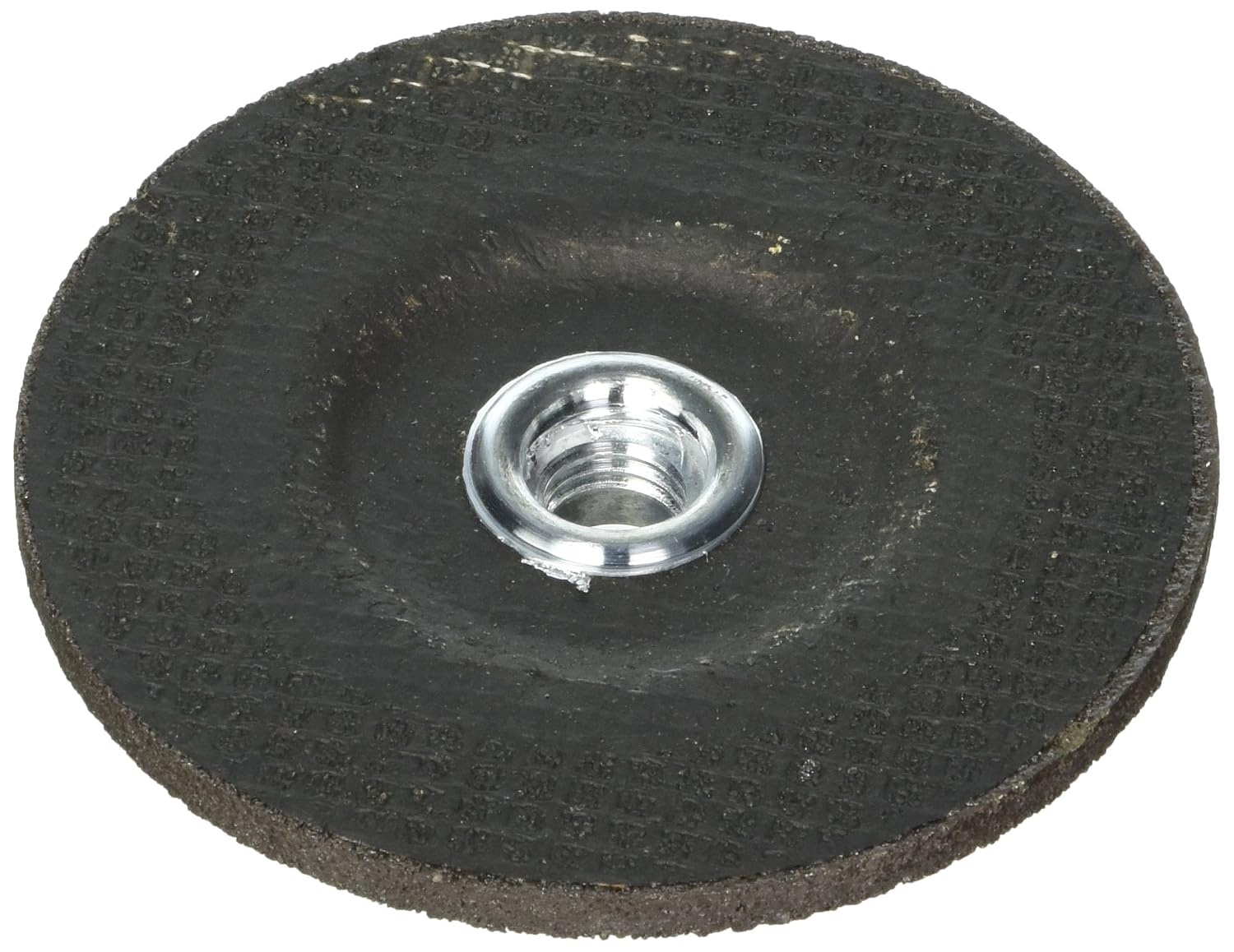 image:imageDEWALT Grinding Wheel General Purpose for Metal 412Inch x 14Inch x 58Inch DW45231 Count Pack of 20