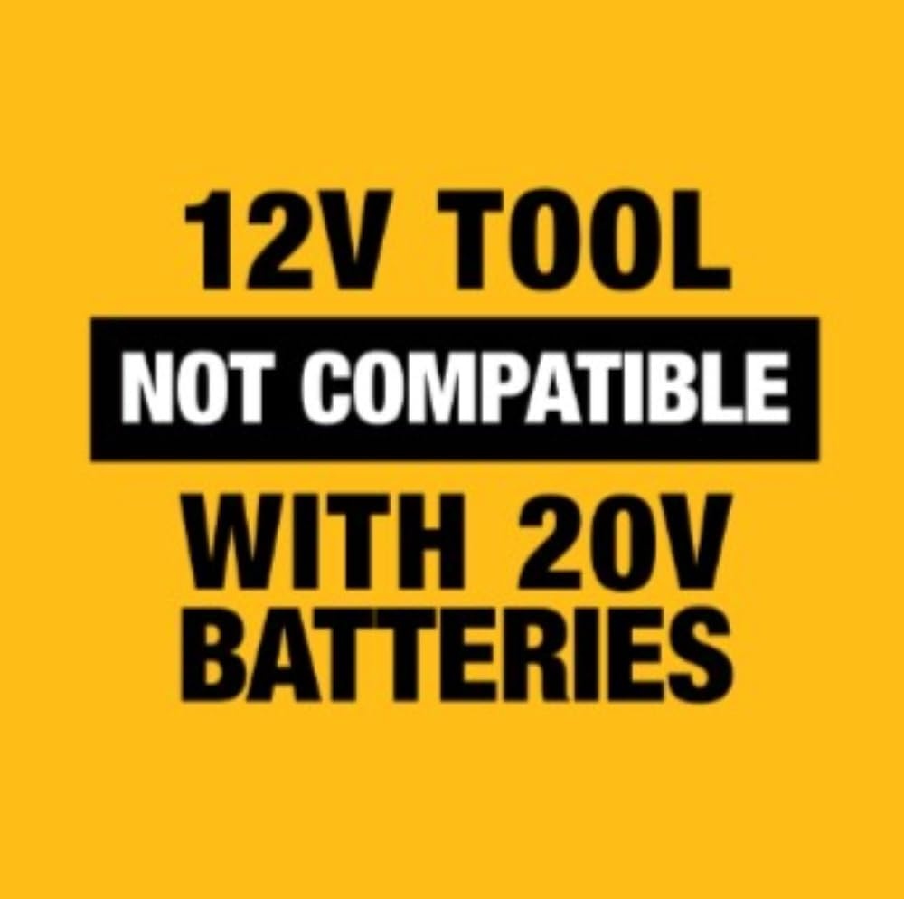 image:imageDEWALT XTREME 12V MAX Brushless Cordless Oscillating Tool with Blades and Adaptor Bare Tool Only DCS353BXTREME Oscillating Tool