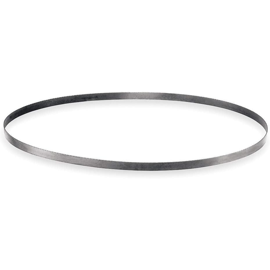 image:imageDEWALT DW3992 1418TPI Portable Band Saw Blade 4478Inch 025Inch 3Pack