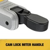 DEWALT 20V MAX 7-1/4-Inch Miter Saw, Tool Only, Cordless (DCS361B)(Miter Saw Only)