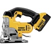 DEWALT 20V MAX Jig Saw, Cordless (DCS331M1)(Jig Saw Kit Only)