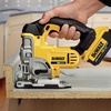 DEWALT 20V MAX Jig Saw, Cordless (DCS331M1)(Jig Saw Kit Only)