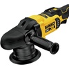 DEWALT 20V MAX* XR Cordless Polisher Kit, Variable-Speed, Random Orbit, 5-Inch (DCM848P2)