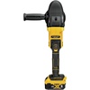 DEWALT 20V MAX* XR Cordless Polisher Kit, Variable-Speed, Random Orbit, 5-Inch (DCM848P2)