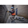 DEWALT Angle Grinder Dust Shroud, Cutting and Tuck Pointing, 5-to-6-Inch (DWE46100), Black