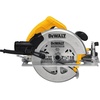 DEWALT Circular Saw Dust Collection Adapter, DWE575/DWE575SB Compatible (DWE575DC), Black