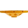 DEWALT Concrete Grinding Wheel, Double Row, Diamond Cup, 5-Inch (DW4777)