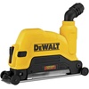 DEWALT Cutting Grinder Dust Shroud, 7-Inch, 180 mm(DWE46127)