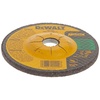 DEWALT DW4429 4-Inch by 1/4-Inch by 5/8-Inch Concrete/Masonry Grinding Wheel(One Size)