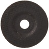 DEWALT DW4514 1/4″ Thick Grinding Wheel with 4-1/2″ Diameter and 7/8″ Arbor(1 Count (Pack of 2))