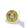 DEWALT DW4626 6-Inch by 1/4-Inch by 5/8-Inch-11 High Performance Metal Grinding Wheel(One Size (Pack of 10))