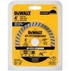 DEWALT DW4700 Diamond Saw Blade