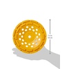 DEWALT DW4775 7-Inch Double Row Diamond Cup Grinding Wheel Blister(One Size)