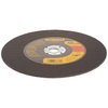 DEWALT DW8056 7-Inch Extended Performance Metal Abrasive Saw Blades(1 Count (Pack of 5))
