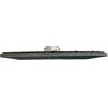 DEWALT DW8327 7-Inch by 5/8-Inch-11 36 Grit Zirconia Angle Grinder Flap Disc(80G 5/8-Inch Hub)