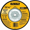 DEWALT DW8437 7-Inch by 1/8-Inch by 5/8-Inch-11 Pipeline Cutting Wheel(One Size)