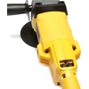DEWALT DW849 8 Amp 7-Inch/9-Inch Electronic Variable-Speed Right-Angle Polisher