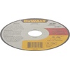 DEWALT DWA8953F T1 XP CER Fast Cut-Off Wheel, 6″ x 0.045″ x 7/8″(5″ x 0.045″ x 7/8″)