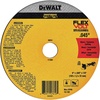 DEWALT DWAFV86045 FLEXVOLT T1 Cutting Wheel, 6″ x .045″ x 7/8″(6″ x .045″ x 7/8″)