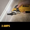 DEWALT DWE315SK Oscillating Multi-Tool Kit, Yellow
