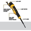 DEWALT DWE315SK Oscillating Multi-Tool Kit, Yellow