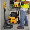 DEWALT DWH050K Large Hammer Drilling Dust Extraction System, Yellow
