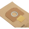 DEWALT DWV9401 Paper Bag for DWV012 Dust Extractor, 5-Pack