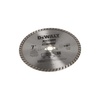 DEWALT Diamond Blade for Masonry, High Performance, 7-Inch (DW4712B)(Silver)