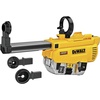 DEWALT Dust Extractor for DCH263 Rotary Hammer, D-Handle, 1-1/8-Inch (DWH205DH)