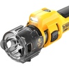 DEWALT Dust Shroud Attachment for Drywall Cut-Out Tools (DCE555DC)