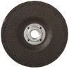 DEWALT Grinding Wheel, General Purpose for Metal, 4-1/2-Inch x 1/4-Inch x 5/8-Inch (DW4523)(1 Count (Pack of 1))